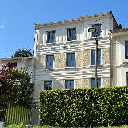 2 Pieces Avec Terrasse Proche Centre - Parking Gratuit A Proximite Apartment Lourdes