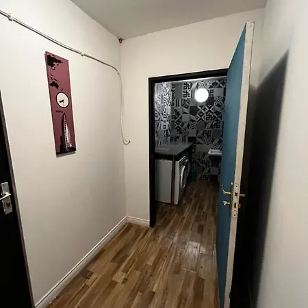 아파트 2 Pieces Avec Terrasse Proche Centre - Parking Gratuit A Proximite