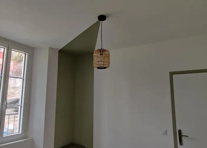 2 Pieces Avec Terrasse Proche Centre - Parking Gratuit A Proximite Apartment Lourdes