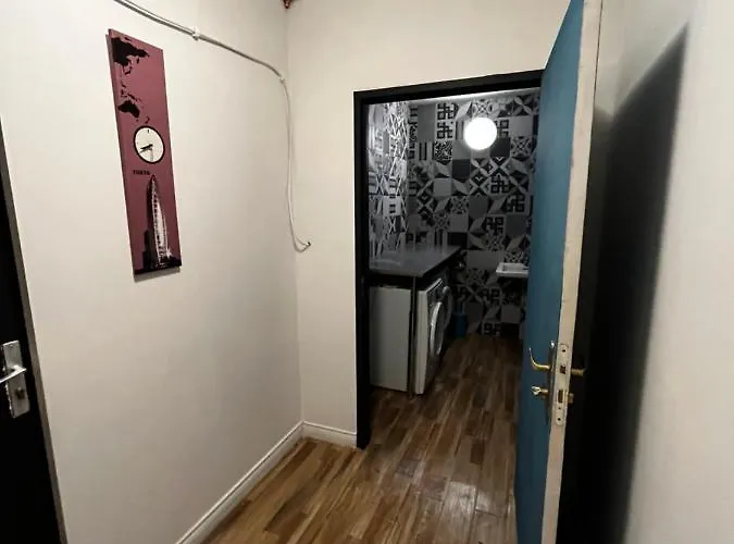 Appartement 2 Pièces Avec Terrasse Proche Centre - Parking Gratuit à Proximité