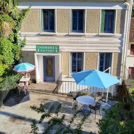 2 Pieces Avec Terrasse Proche Centre - Parking Gratuit A Proximite * Лурд